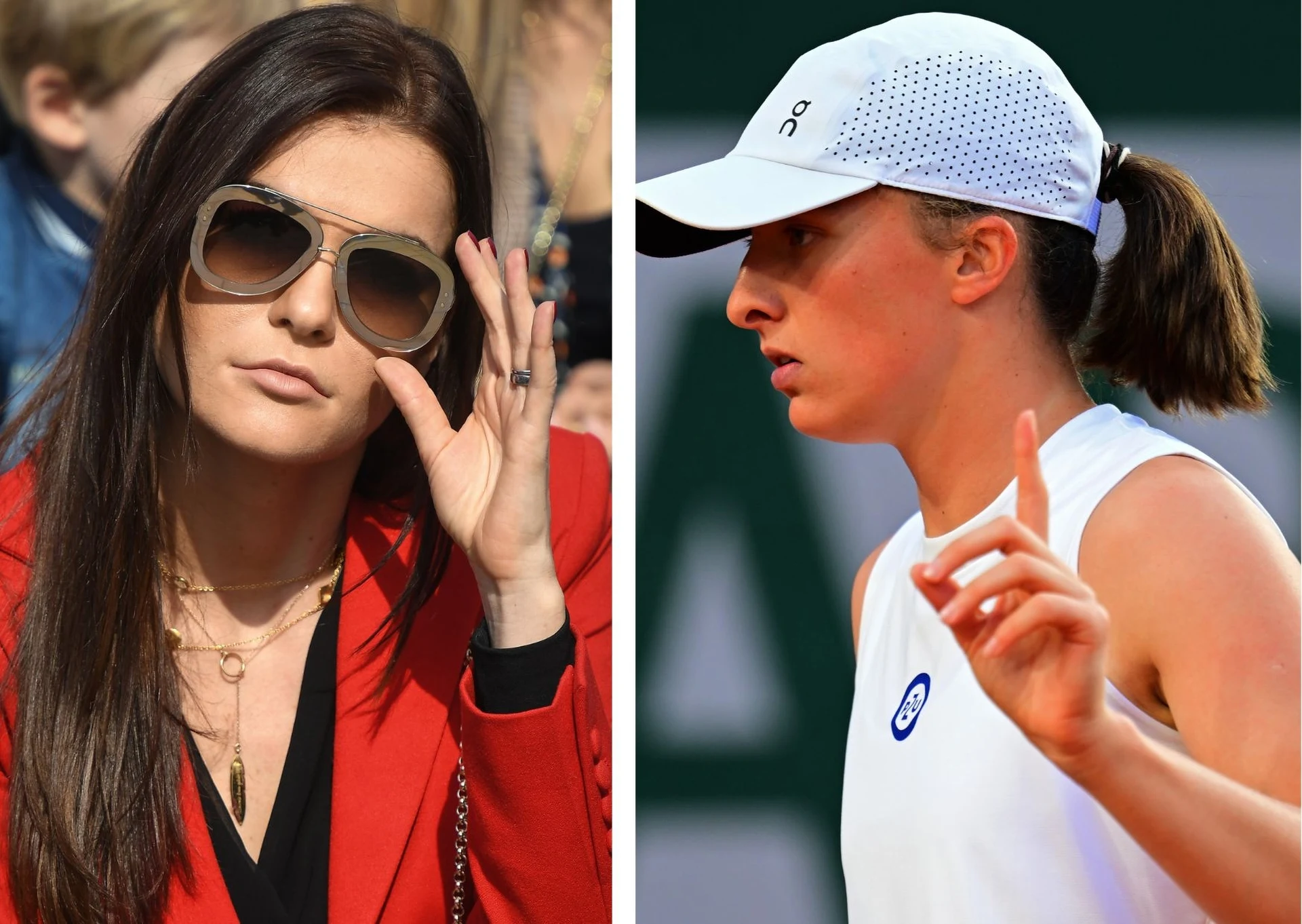 Porażka Swiatek na oczach Radwańskiej, a to nie koniec. Polka grzmi. Dosadny apel